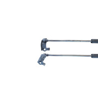2015-2024 Lexus RC350 Hood Damper Stay Strut Left/Right Set 53450-0W251, F026, OEM, 2015, 2016, 2017, 2018, 2019, 2020, 2021, 2022, 2023, 2024