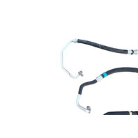2015-2016 Lexus RC350 A/C Discharge Hose Pipe Line Set(3) 88711-24180, 88712-30360, F026, OEM, 2015, 2016