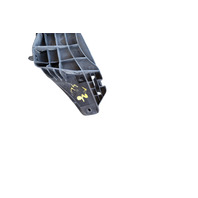 2015-2019 Lexus RC350 Rear Right/Left Bumper Side Support Set 52155-24020, 52156-24010, F026, OEM, 2015, 2016, 2017, 2018, 2019
