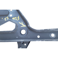 2015-2022 Lexus RC350 Support Arm Brace Torsion Bar Tunnel Stay Set 51708-24020, F026, OEM, 2015, 2016, 2017, 2018, 2019, 2020, 2021, 2022