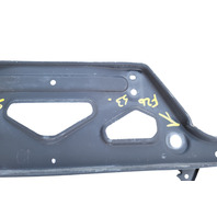 2015-2022 Lexus RC350 Support Arm Brace Torsion Bar Tunnel Stay Set 51708-24020, F026, OEM, 2015, 2016, 2017, 2018, 2019, 2020, 2021, 2022