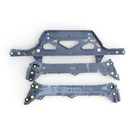 2015-2022 Lexus RC350 Support Arm Brace Torsion Bar Tunnel Stay Set 51708-24020, F026, OEM, 2015, 2016, 2017, 2018, 2019, 2020, 2021, 2022