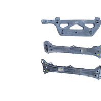 2015-2022 Lexus RC350 Support Arm Brace Torsion Bar Tunnel Stay Set 51708-24020, F026, OEM, 2015, 2016, 2017, 2018, 2019, 2020, 2021, 2022