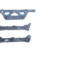 2015-2022 Lexus RC350 Support Arm Brace Torsion Bar Tunnel Stay Set 51708-24020, F026, OEM, 2015, 2016, 2017, 2018, 2019, 2020, 2021, 2022
