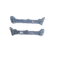 2015-2022 Lexus RC350 Support Arm Brace Torsion Bar Tunnel Stay Set 51708-24020, F026, OEM, 2015, 2016, 2017, 2018, 2019, 2020, 2021, 2022