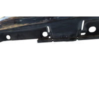 2015-2022 Lexus RC350 Right Rocker Panel Molding Side Skirt Black 75850-24080-C0, F026, OEM, 2015, 2016, 2017, 2018, 2019, 2020, 2021, 2022