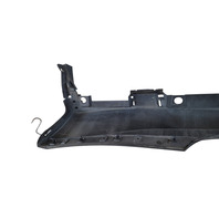 2015-2022 Lexus RC350 Right Rocker Panel Molding Side Skirt Black 75850-24080-C0, F026, OEM, 2015, 2016, 2017, 2018, 2019, 2020, 2021, 2022
