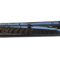 2015-2022 Lexus RC350 Right Rocker Panel Molding Side Skirt Black 75850-24080-C0, F026, OEM, 2015, 2016, 2017, 2018, 2019, 2020, 2021, 2022