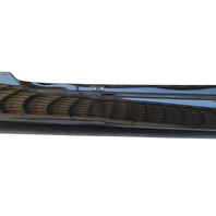 2015-2022 Lexus RC350 Right Rocker Panel Molding Side Skirt Black 75850-24080-C0, F026, OEM, 2015, 2016, 2017, 2018, 2019, 2020, 2021, 2022