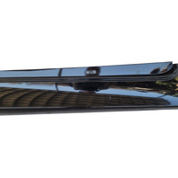 2015-2022 Lexus RC350 Right Rocker Panel Molding Side Skirt Black 75850-24080-C0, F026, OEM, 2015, 2016, 2017, 2018, 2019, 2020, 2021, 2022