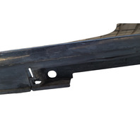 2015-2022 Lexus RC350 Right Rocker Panel Molding Side Skirt Black 75850-24080-C0, F026, OEM, 2015, 2016, 2017, 2018, 2019, 2020, 2021, 2022