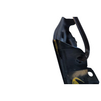 2015-2022 Lexus RC350 Right Rocker Panel Molding Side Skirt Black 75850-24080-C0, F026, OEM, 2015, 2016, 2017, 2018, 2019, 2020, 2021, 2022