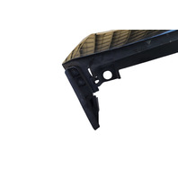 2015-2022 Lexus RC350 Right Rocker Panel Molding Side Skirt Black 75850-24080-C0, F026, OEM, 2015, 2016, 2017, 2018, 2019, 2020, 2021, 2022