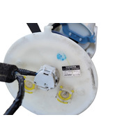 2015-2018 Lexus RC350 Fuel Pump Assembly 77024-30160, F026, OEM, 2015, 2016, 2017, 2018