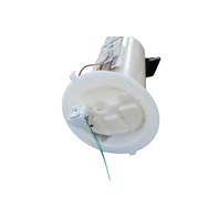2015-2018 Lexus RC350 Fuel Pump Assembly 77024-30160, F026, OEM, 2015, 2016, 2017, 2018