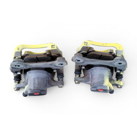 2015-2021 Lexus RC350 Rear Brake Caliper Left/Right RWD 47850-30350, F026, OEM, 2015, 2016, 2017, 2018, 2019, 2020, 2021