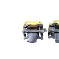 2015-2021 Lexus RC350 Rear Brake Caliper Left/Right RWD 47850-30350, F026, OEM, 2015, 2016, 2017, 2018, 2019, 2020, 2021