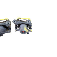 2015-2021 Lexus RC350 Rear Brake Caliper Left/Right RWD 47850-30350, F026, OEM, 2015, 2016, 2017, 2018, 2019, 2020, 2021