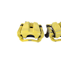 2015-2021 Lexus RC350 Rear Brake Caliper Left/Right RWD 47850-30350, F026, OEM, 2015, 2016, 2017, 2018, 2019, 2020, 2021