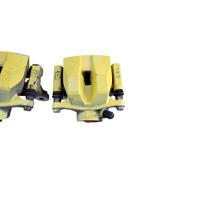 2015-2021 Lexus RC350 Rear Brake Caliper Left/Right RWD 47850-30350, F026, OEM, 2015, 2016, 2017, 2018, 2019, 2020, 2021