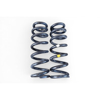 2015-2021 Lexus RC350 Rear Shock Spring Coil Set 48231-24310, F026, OEM, 2015, 2016, 2017, 2018, 2019, 2020, 2021