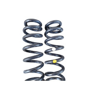 2015-2021 Lexus RC350 Rear Shock Spring Coil Set 48231-24310, F026, OEM, 2015, 2016, 2017, 2018, 2019, 2020, 2021