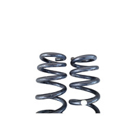 2015-2021 Lexus RC350 Rear Shock Spring Coil Set 48231-24310, F026, OEM, 2015, 2016, 2017, 2018, 2019, 2020, 2021