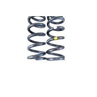 2015-2021 Lexus RC350 Rear Shock Spring Coil Set 48231-24310, F026, OEM, 2015, 2016, 2017, 2018, 2019, 2020, 2021