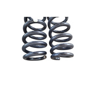 2015-2021 Lexus RC350 Rear Shock Spring Coil Set 48231-24310, F026, OEM, 2015, 2016, 2017, 2018, 2019, 2020, 2021