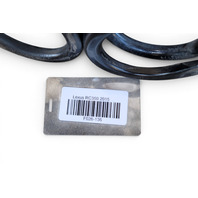2015-2021 Lexus RC350 Rear Shock Spring Coil Set 48231-24310, F026, OEM, 2015, 2016, 2017, 2018, 2019, 2020, 2021