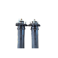 2015-2019 Lexus RC350 Rear Shock Absorber Strut Left/Right 48530-80735, F026, OEM, 2015, 2016, 2017, 2018, 2019