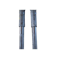 2015-2019 Lexus RC350 Rear Shock Absorber Strut Left/Right 48530-80735, F026, OEM, 2015, 2016, 2017, 2018, 2019