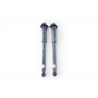 2015-2019 Lexus RC350 Rear Shock Absorber Strut Left/Right 48530-80735, F026, OEM, 2015, 2016, 2017, 2018, 2019