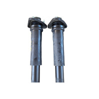 2015-2019 Lexus RC350 Rear Shock Absorber Strut Left/Right 48530-80735, F026, OEM, 2015, 2016, 2017, 2018, 2019