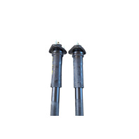 2015-2019 Lexus RC350 Rear Shock Absorber Strut Left/Right 48530-80735, F026, OEM, 2015, 2016, 2017, 2018, 2019