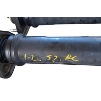 2015-2019 Lexus RC350 Rear Shock Absorber Strut Left/Right 48530-80735, F026, OEM, 2015, 2016, 2017, 2018, 2019