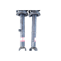 2015-2019 Lexus RC350 Front Right/Left Shock Absorber Strut Spring Set 48510-80722, 48520-80406, F026, OEM, 2015, 2016, 2017, 2018, 2019
