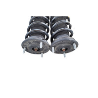 2015-2019 Lexus RC350 Front Right/Left Shock Absorber Strut Spring Set 48510-80722, 48520-80406, F026, OEM, 2015, 2016, 2017, 2018, 2019