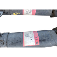 2015-2019 Lexus RC350 Front Right/Left Shock Absorber Strut Spring Set 48510-80722, 48520-80406, F026, OEM, 2015, 2016, 2017, 2018, 2019