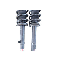 2015-2019 Lexus RC350 Front Right/Left Shock Absorber Strut Spring Set 48510-80722, 48520-80406, F026, OEM, 2015, 2016, 2017, 2018, 2019