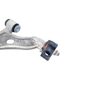 2015-2019 Lexus RC350 Front Left/Driver Lower Control Arm 48640-30320, F026, OEM, 2015, 2016, 2017, 2018, 2019