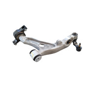 2015-2019 Lexus RC350 Front Left/Driver Lower Control Arm 48640-30320, F026, OEM, 2015, 2016, 2017, 2018, 2019 2015-2019 Lexus RC350 Front Left/Driver Lower Control Arm 48640-30320, F026, OEM, 2015, 2016, 2017, 2018, 2019