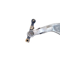 2015-2019 Lexus RC350 Front Left/Driver Lower Control Arm 48640-30320, F026, OEM, 2015, 2016, 2017, 2018, 2019