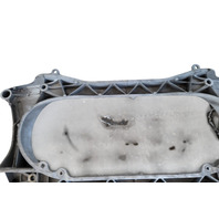 2015-2022 Lexus RC350 Front Subframe Engine Cradle Crossmember, 51201-30140, F026, OEM, 2015, 2016, 2017, 2018, 2019, 2020, 2021, 2022