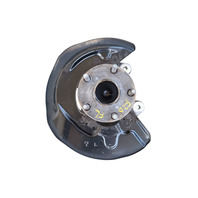 2015-2022 Lexus RC350 Front Knuckle Spindle Left/Driveer w/Joint 43202-30040, F026, OEM, 2015, 2016, 2017, 2018, 2019, 2020, 2021, 2022