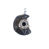 2015-2022 Lexus RC350 Front Knuckle Spindle Left/Driveer w/Joint 43202-30040, F026, OEM, 2015, 2016, 2017, 2018, 2019, 2020, 2021, 2022