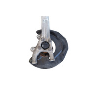 2015-2022 Lexus RC350 Front Knuckle Spindle Left/Driveer w/Joint 43202-30040, F026, OEM, 2015, 2016, 2017, 2018, 2019, 2020, 2021, 2022
