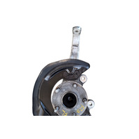 2015-2022 Lexus RC350 Front Knuckle Spindle Left/Driveer w/Joint 43202-30040, F026, OEM, 2015, 2016, 2017, 2018, 2019, 2020, 2021, 2022