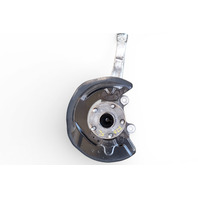 2015-2022 Lexus RC350 Front Knuckle Spindle Left/Driveer w/Joint 43202-30040, F026, OEM, 2015, 2016, 2017, 2018, 2019, 2020, 2021, 2022