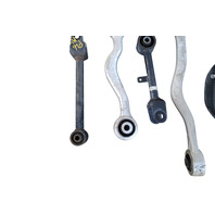 2015-2022 Lexus RC350 Rear Control Arm Rod Set (5) Left/Driver, F026, OEM, 2015, 2016, 2017, 2018, 2019, 2020, 2021, 2022